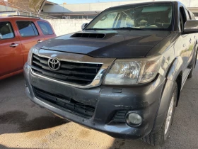     Toyota Hilux 3.0 D4D 171    /  /  