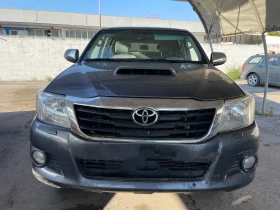     Toyota Hilux 3.0 D4D 171    /  /  