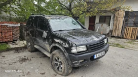 Обява за продажба на Opel Frontera ~3 100 лв. - изображение 1
