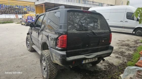 Обява за продажба на Opel Frontera ~3 100 лв. - изображение 5
