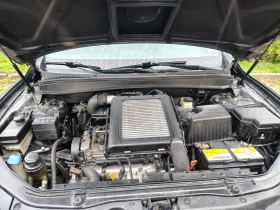 Обява за продажба на Hyundai Santa fe SM ~11 500 лв. - изображение 2