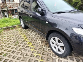 Обява за продажба на Hyundai Santa fe SM ~11 500 лв. - изображение 4