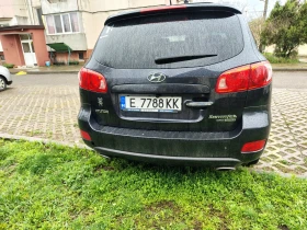 Обява за продажба на Hyundai Santa fe SM ~11 500 лв. - изображение 1