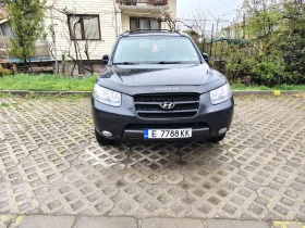 Обява за продажба на Hyundai Santa fe SM ~11 500 лв. - изображение 1