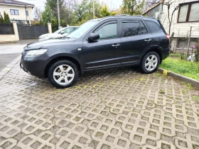 Обява за продажба на Hyundai Santa fe SM ~11 500 лв. - изображение 3