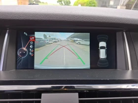 BMW X3 3.0X-drive M-pacet Performanse | Mobile.bg    13
