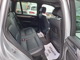 BMW X3 3.0X-drive M-pacet Performanse | Mobile.bg    8