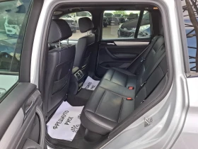 BMW X3 3.0X-drive M-pacet Performanse | Mobile.bg    6
