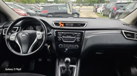 Обява за продажба на Nissan Qashqai 1.2i LPG-EURO 6B ~16 900 лв. - изображение 10