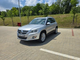 Обява за продажба на VW Tiguan ~16 000 лв. - изображение 1
