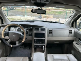 Обява за продажба на Dodge Durango 5.7 Hemi LPG  ~8 500 лв. - изображение 4