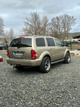 Обява за продажба на Dodge Durango 5.7 Hemi LPG  ~8 500 лв. - изображение 2