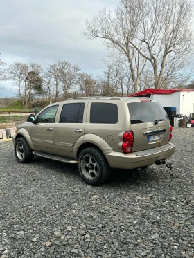 Обява за продажба на Dodge Durango 5.7 Hemi LPG  ~8 500 лв. - изображение 3