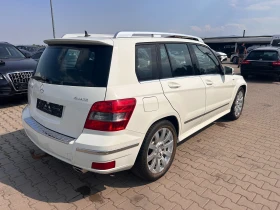 Mercedes-Benz GLK 220CDI AVTOMAT/NAVI EURO 5 - 14900 лв. - 19510834 6