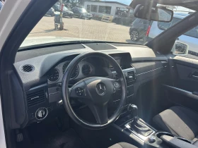 Mercedes-Benz GLK 220CDI AVTOMAT/NAVI EURO 5 - 14900 лв. - 19510834 11