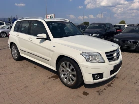 Mercedes-Benz GLK 220CDI AVTOMAT/NAVI EURO 5 - 14900 лв. - 19510834 4