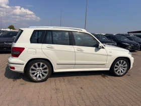 Mercedes-Benz GLK 220CDI AVTOMAT/NAVI EURO 5 - 14900 лв. - 19510834 5