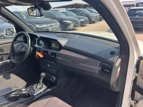 Mercedes-Benz GLK 220CDI AVTOMAT/NAVI EURO 5 - 14900 лв. - 19510834 10
