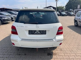Mercedes-Benz GLK 220CDI AVTOMAT/NAVI EURO 5 - 14900 лв. - 19510834 7