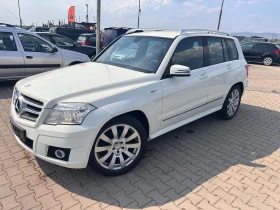 Mercedes-Benz GLK 220CDI AVTOMAT/NAVI EURO 5