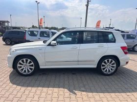 Mercedes-Benz GLK 220CDI AVTOMAT/NAVI EURO 5 - 14900 лв. - 19510834 9