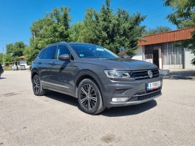 Обява за продажба на VW Tiguan HIGHLINE 4 motion 2.0 TDI 190 к.с ~32 799 лв. - изображение 1