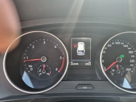 VW Tiguan HIGHLINE 4 motion 2.0 TDI 190 . | Mobile.bg    13
