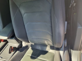 VW Tiguan HIGHLINE 4 motion 2.0 TDI 190 . | Mobile.bg    14