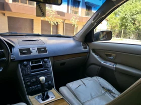 Volvo Xc90 7  44 !!! | Mobile.bg    13
