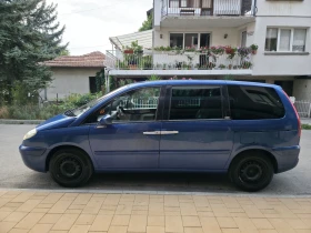 Citroen C8 7   -!!! | Mobile.bg    7