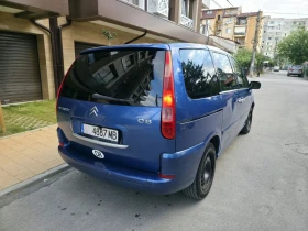 Citroen C8 7   -!!! | Mobile.bg    4