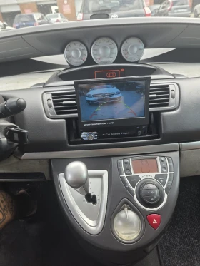 Citroen C8 7   -!!! | Mobile.bg    16
