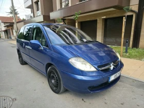 Citroen C8