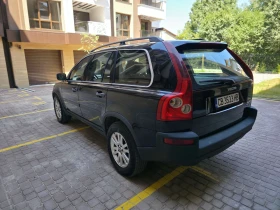 Volvo Xc90 7  44 !!! | Mobile.bg    7