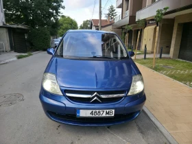 Citroen C8 7   -!!! | Mobile.bg    2