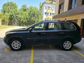 Volvo Xc90 7  44 !!! | Mobile.bg    8