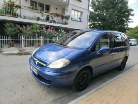 Citroen C8 7   -!!! | Mobile.bg    8