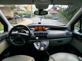 Citroen C8 7   -!!! | Mobile.bg    11