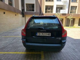 Volvo Xc90 7  44 !!! | Mobile.bg    6