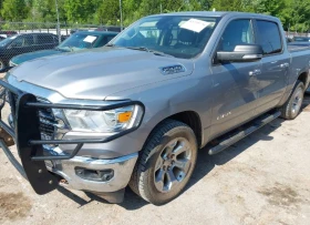 Dodge RAM 1500 - 38620 лв. - 47751044 2