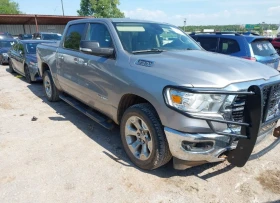 Dodge RAM 1500
