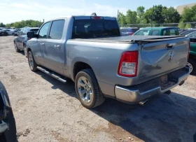 Dodge RAM 1500 - 38620 лв. - 47751044 3