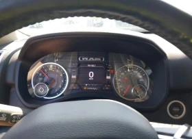 Dodge RAM 1500 - 38620 лв. - 47751044 7