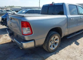 Dodge RAM 1500 - 38620 лв. - 47751044 4