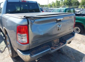 Dodge RAM 1500 - 38620 лв. - 47751044 6