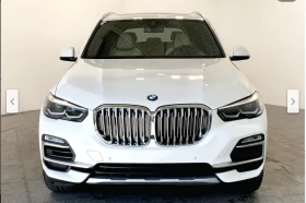 BMW X5 40i* ДИГИТАЛНО* ТАБЛО* ПАНОРАМА* 360КАМЕРА* МАСАЖ* - 64300 лв. - 91114727 5