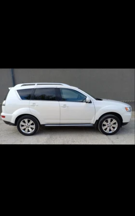 Обява за продажба на Mitsubishi Outlander 2.4 ~18 900 лв. - изображение 3