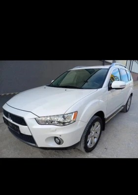 Обява за продажба на Mitsubishi Outlander 2.4 ~18 900 лв. - изображение 4