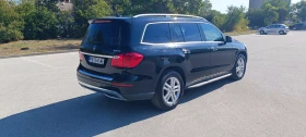 Mercedes-Benz GL 450 | Mobile.bg    4