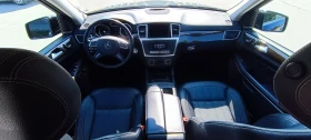 Mercedes-Benz GL 450 | Mobile.bg    7